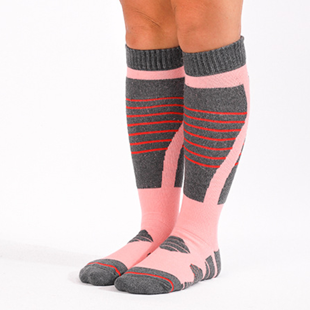Thermal Sock Winter - Winter Thermische Skisokken Fietsen Voetbal Snowboard