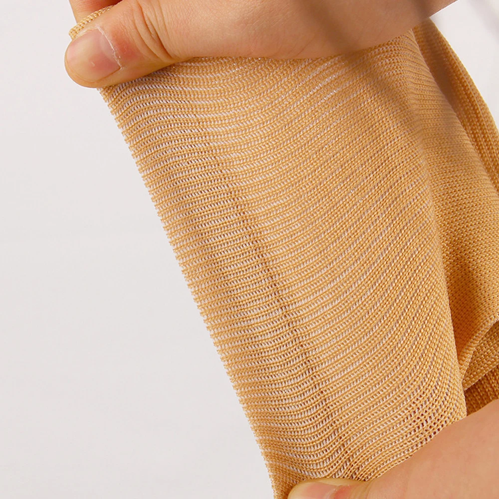 1 Paar Vrouwen & Mannen Compre - Compression Sock Medical recensie en prijs