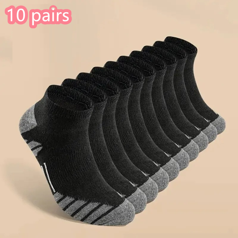 1/10/20 paar enkel atletische  - Athletic Sock Cushion recensie en prijs