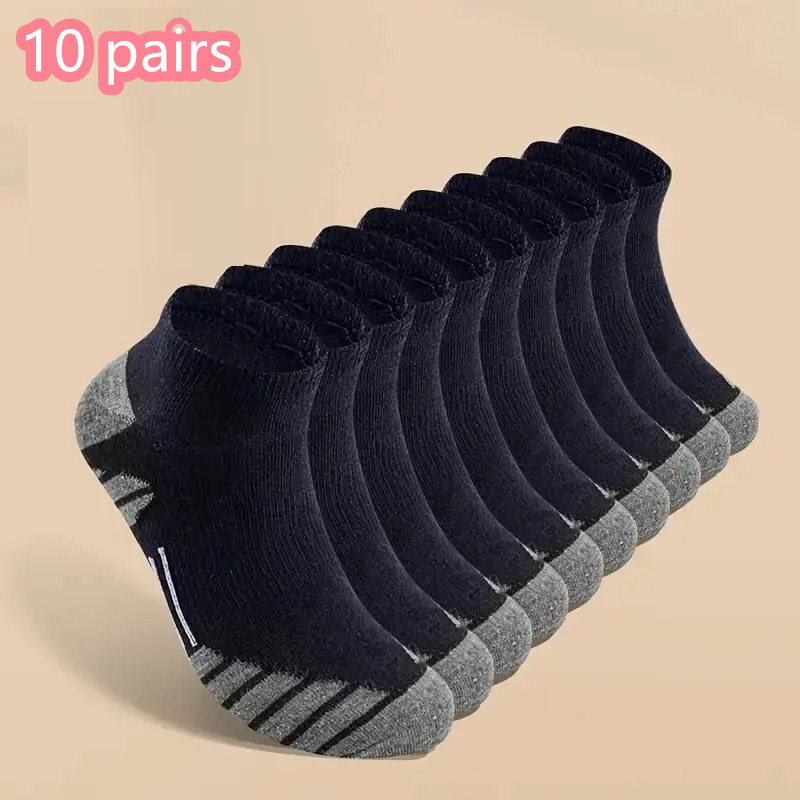 1/10/20 paar enkel atletische  - Athletic Sock Cushion recensie en prijs