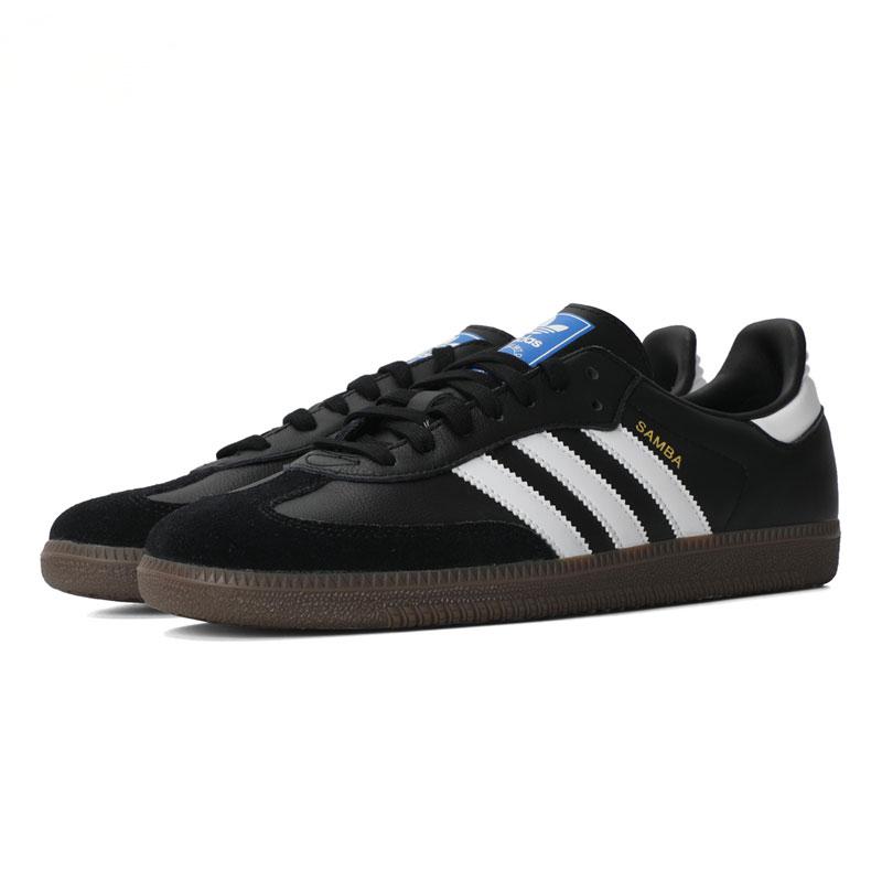 Adidas Original SAMBA OG Unise - Adidas Shoes Samba recensie en prijs
