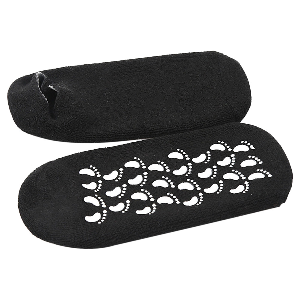 2 Paar Dames Voetspa Hydratere - Invisibility Sock Loafer recensie en prijs