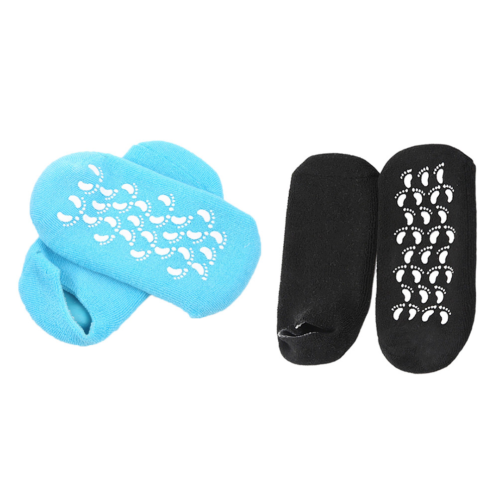 2 Paar Dames Voetspa Hydratere - Invisibility Sock Loafer recensie en prijs