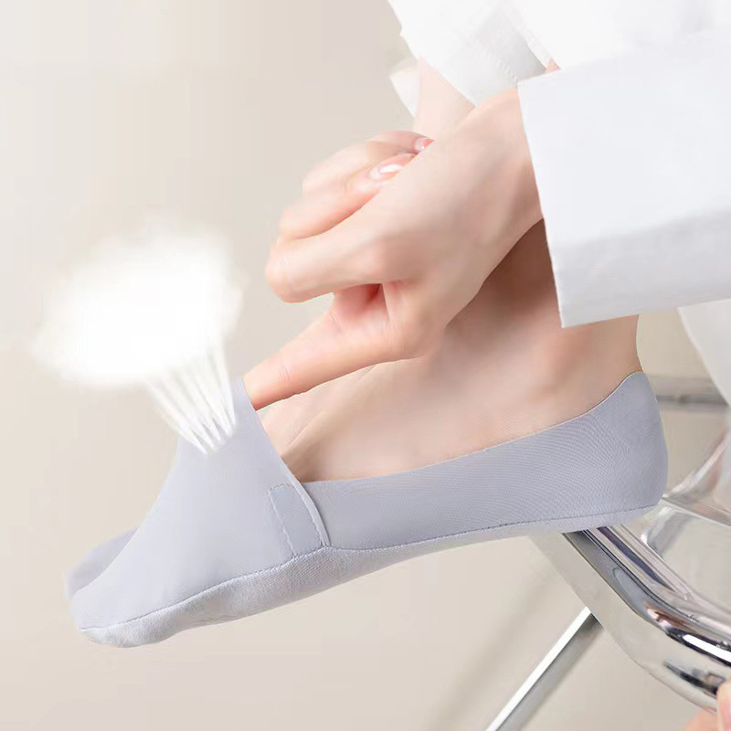 No Show Socks Dames nylon anti - Invisibility Sock Loafer recensie en prijs