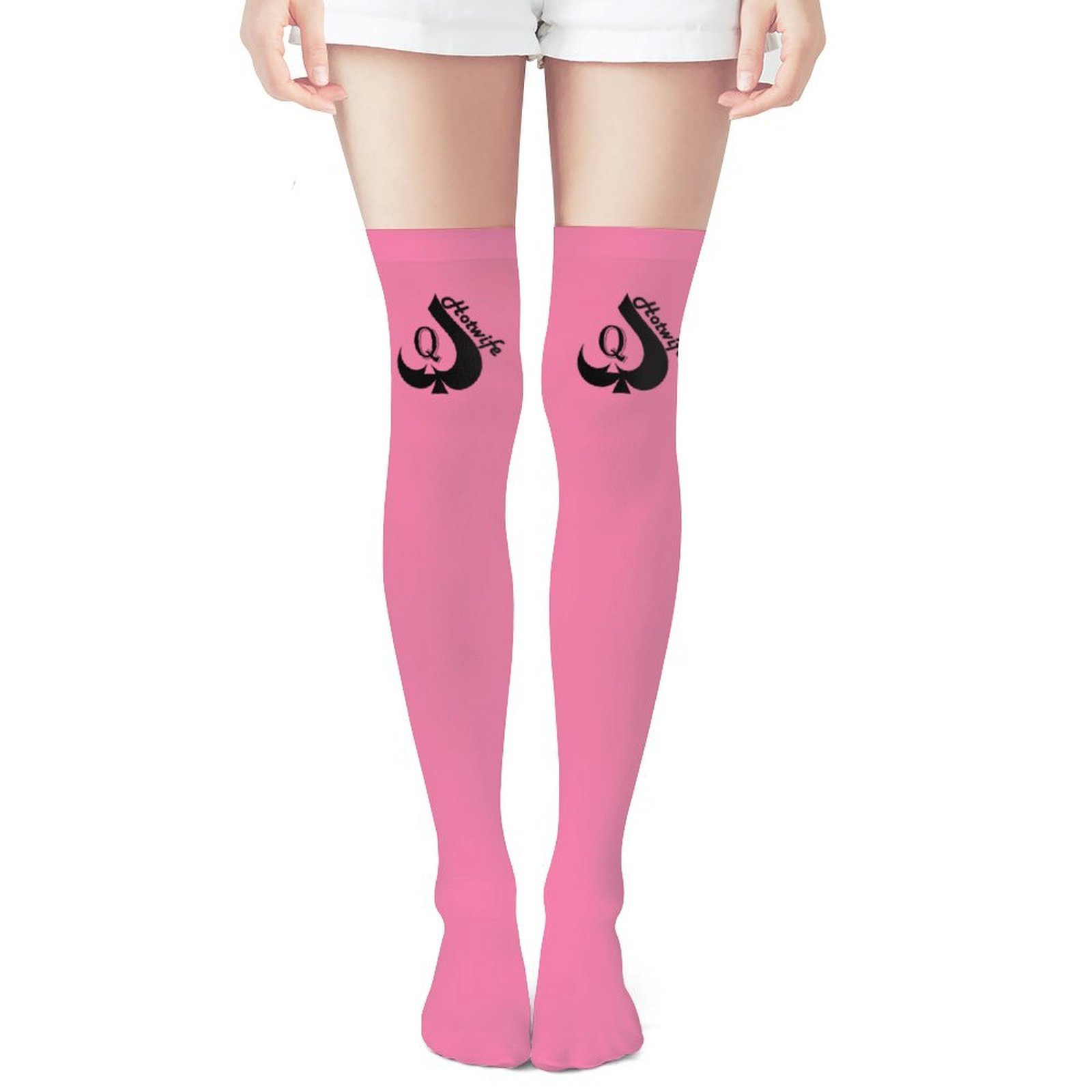 Meisjesstijl hoge kousen, sexy - Knee High Sock Women recensie en prijs
