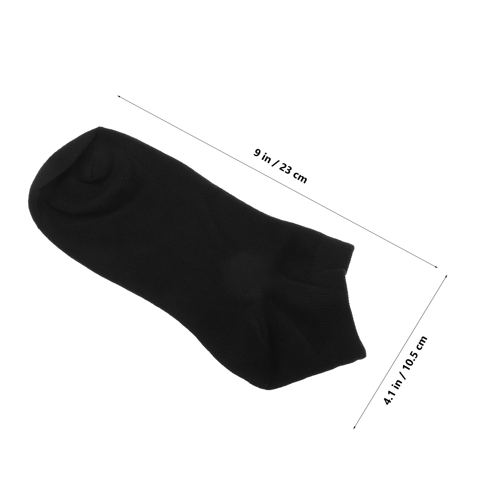 6 paar damesbootsokken, onzich - Invisibility Sock Loafer recensie en prijs