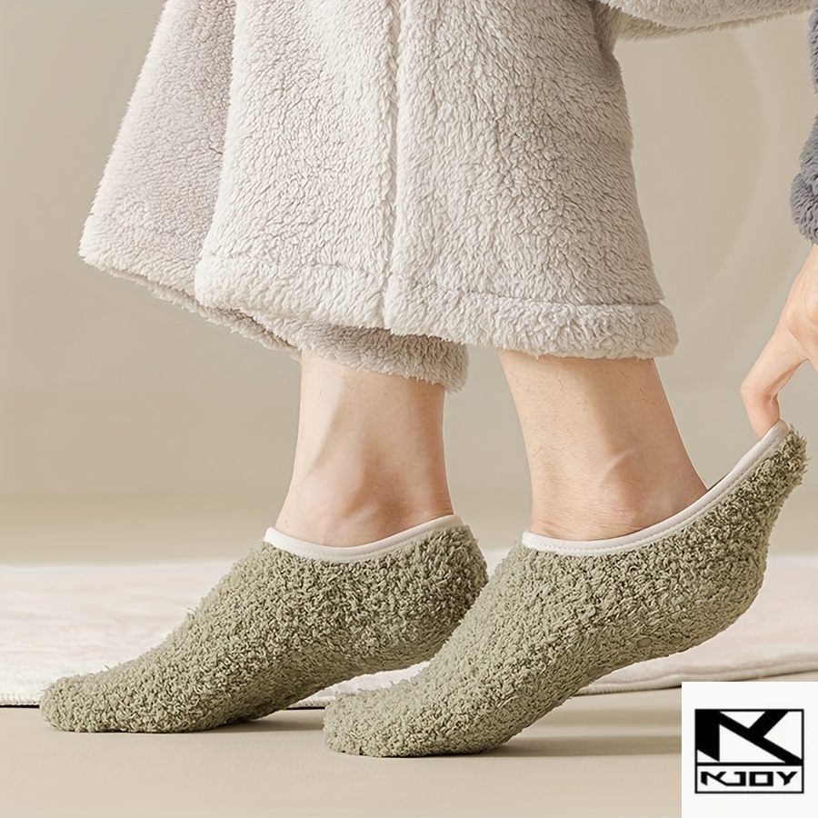 kkjoy Winter Thermische Huisso - Thermal Sock Winter recensie en prijs