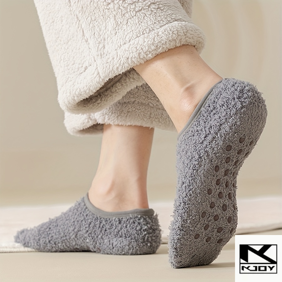 kkjoy Winter Thermische Huisso - Thermal Sock Winter recensie en prijs