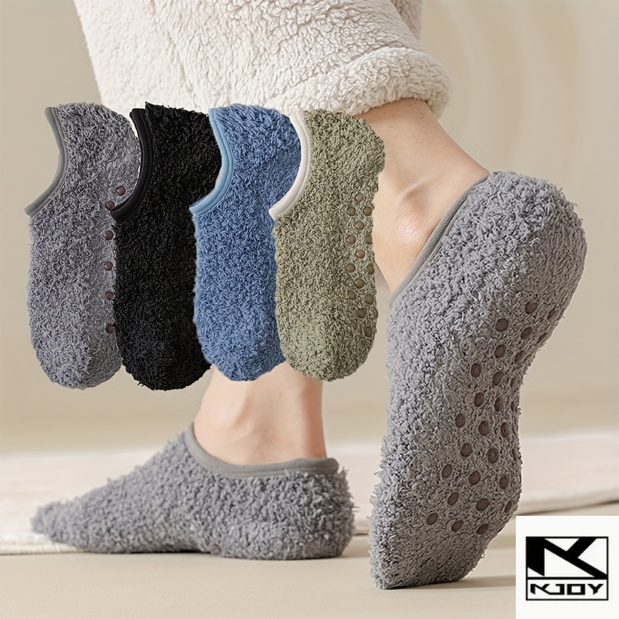 kkjoy Winter Thermische Huisso - Thermal Sock Winter recensie en prijs