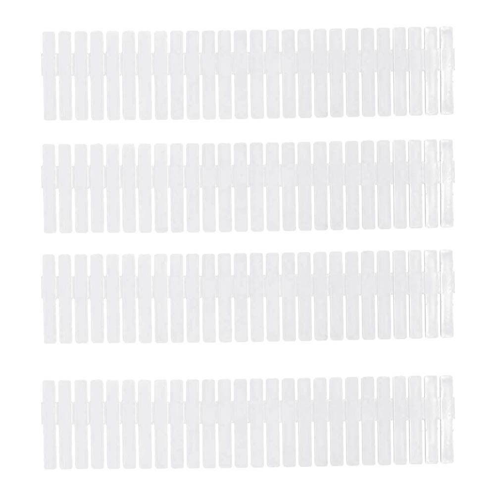 8-delige verstelbare lade-orga - Sock Organizer Tray recensie en prijs